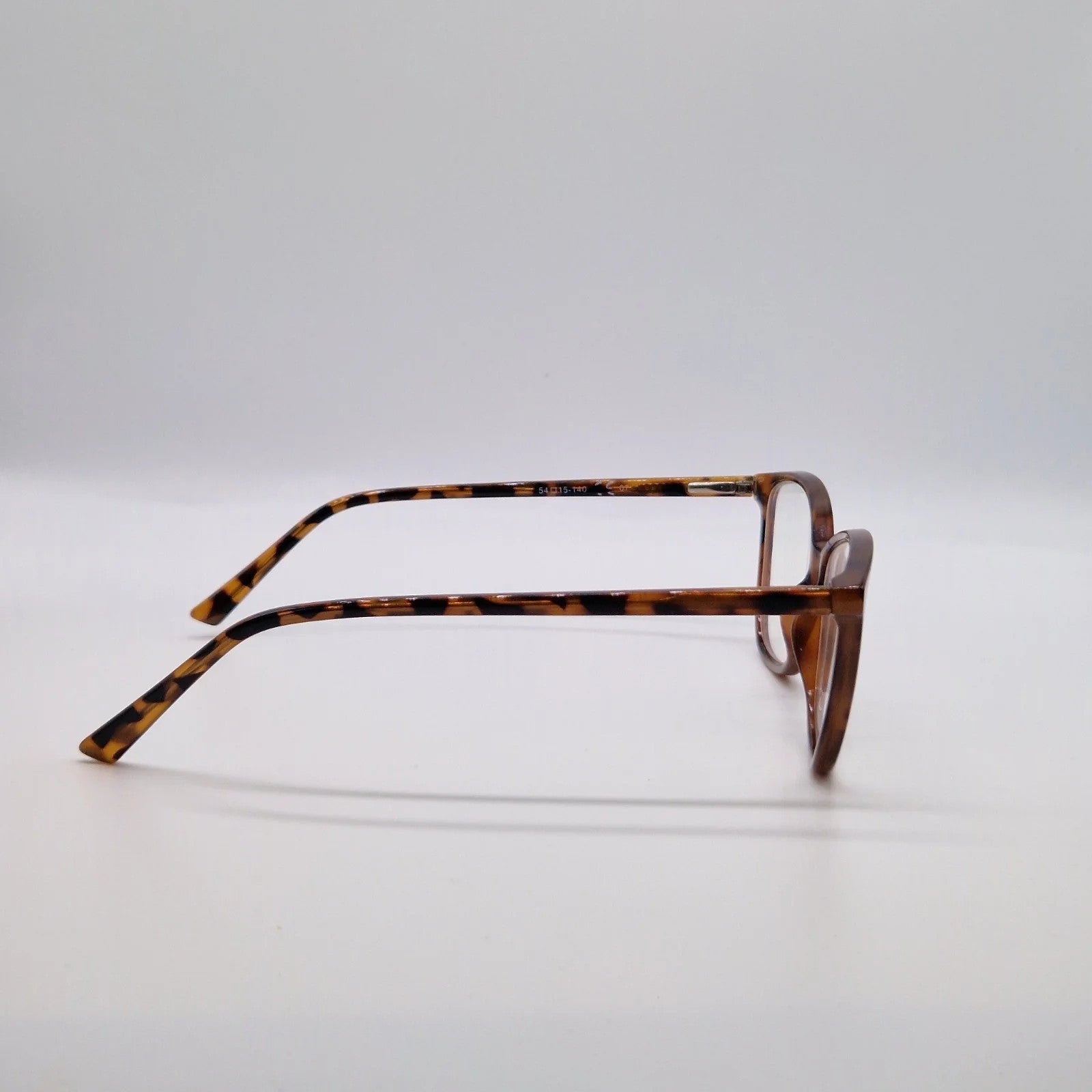 Boots F2081 TORTOISESHELL - Eyeglasses frames