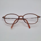 Specsavers Hi TEC38 24585767 Brown - Eyeglasses frames