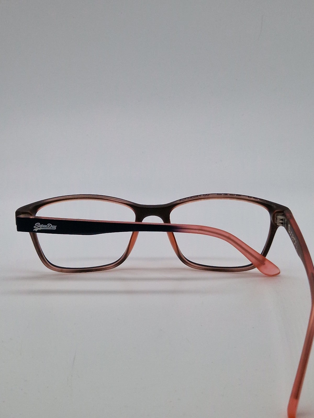 Superdry SDO YUMI 30515246 Pink - Eyeglasses frames