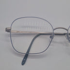 Gotti Switzerland GWIN SLS-BB Silver Colour - Eyeglasses frames