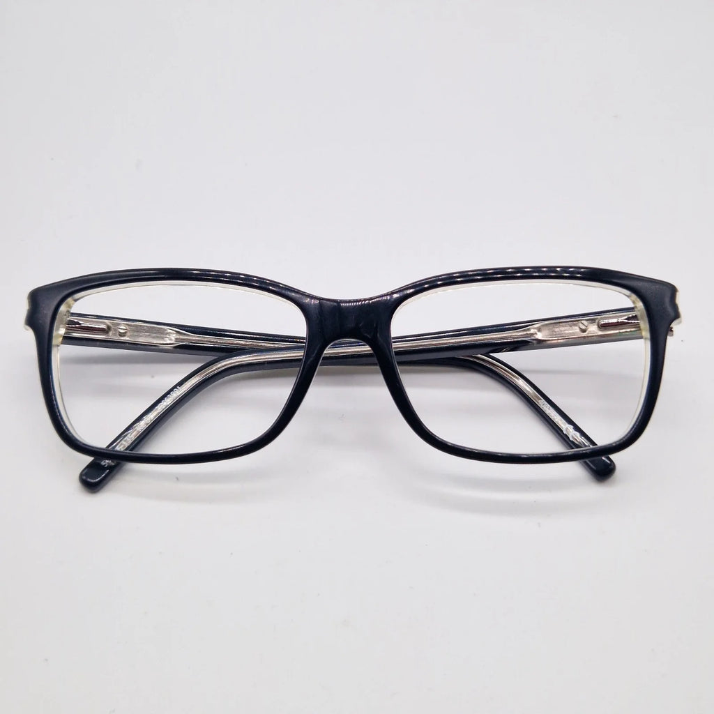 Karl Lagerfeild KL01 25663891 Black - Eyeglasses frames