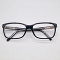 Karl Lagerfeild KL01 25663891 Black - Eyeglasses frames