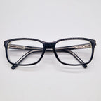 Karl Lagerfeild KL01 25663891 Black - Eyeglasses frames
