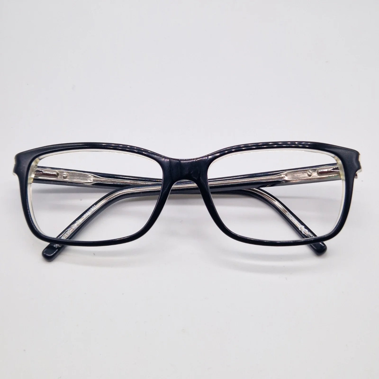 Karl Lagerfeild KL01 25663891 Black - Eyeglasses frames