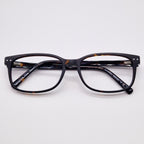 Specsavers Massa 25664591 Tortoiseshell - Eyeglasses frames 