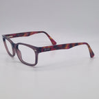 RayBan 5286 5628 Purple - Eyeglasses frames
