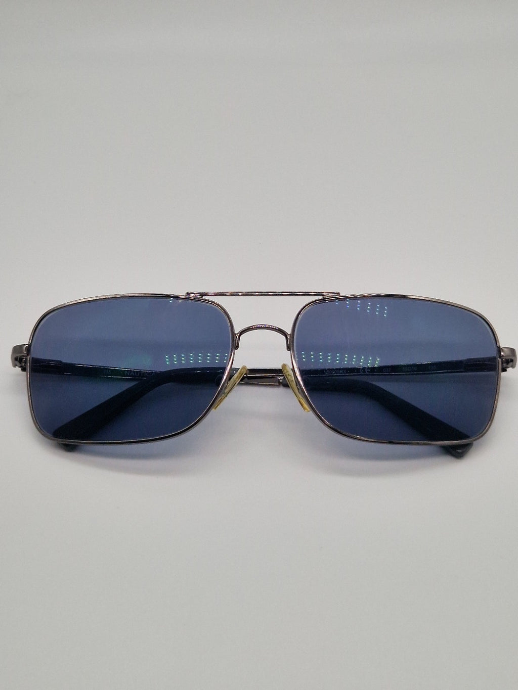 Nautica N5090SRX Silver - Eyeglasses frames