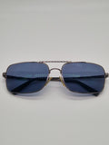 Nautica N5090SRX Silver - Eyeglasses frames