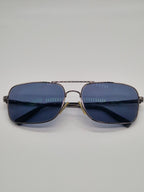 Nautica N5090SRX Silver - Eyeglasses frames