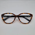 Specsavers Butterfish Sun Rx 32262384 Tortoiseshell - Eyeglasses frames