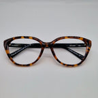 Specsavers Butterfish Sun Rx 32262384 Tortoiseshell - Eyeglasses frames