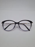 Rodenstock R 3311 Blue - Eyeglasses frames