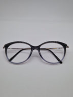 Rodenstock R 3311 Blue - Eyeglasses frames