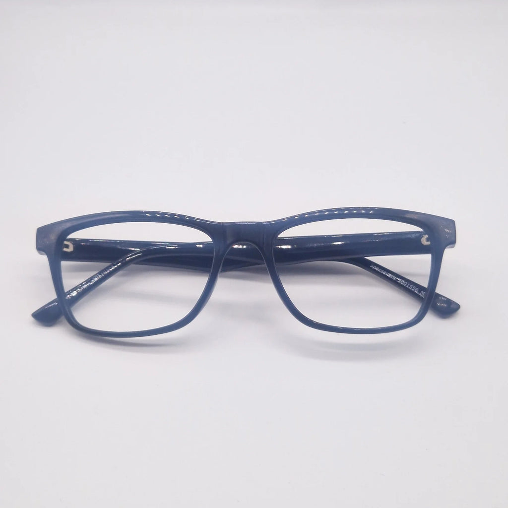 Specsavers Snow 30519206 Grey - Eyeglasses frames