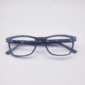 Specsavers Snow 30519206 Grey - Eyeglasses frames