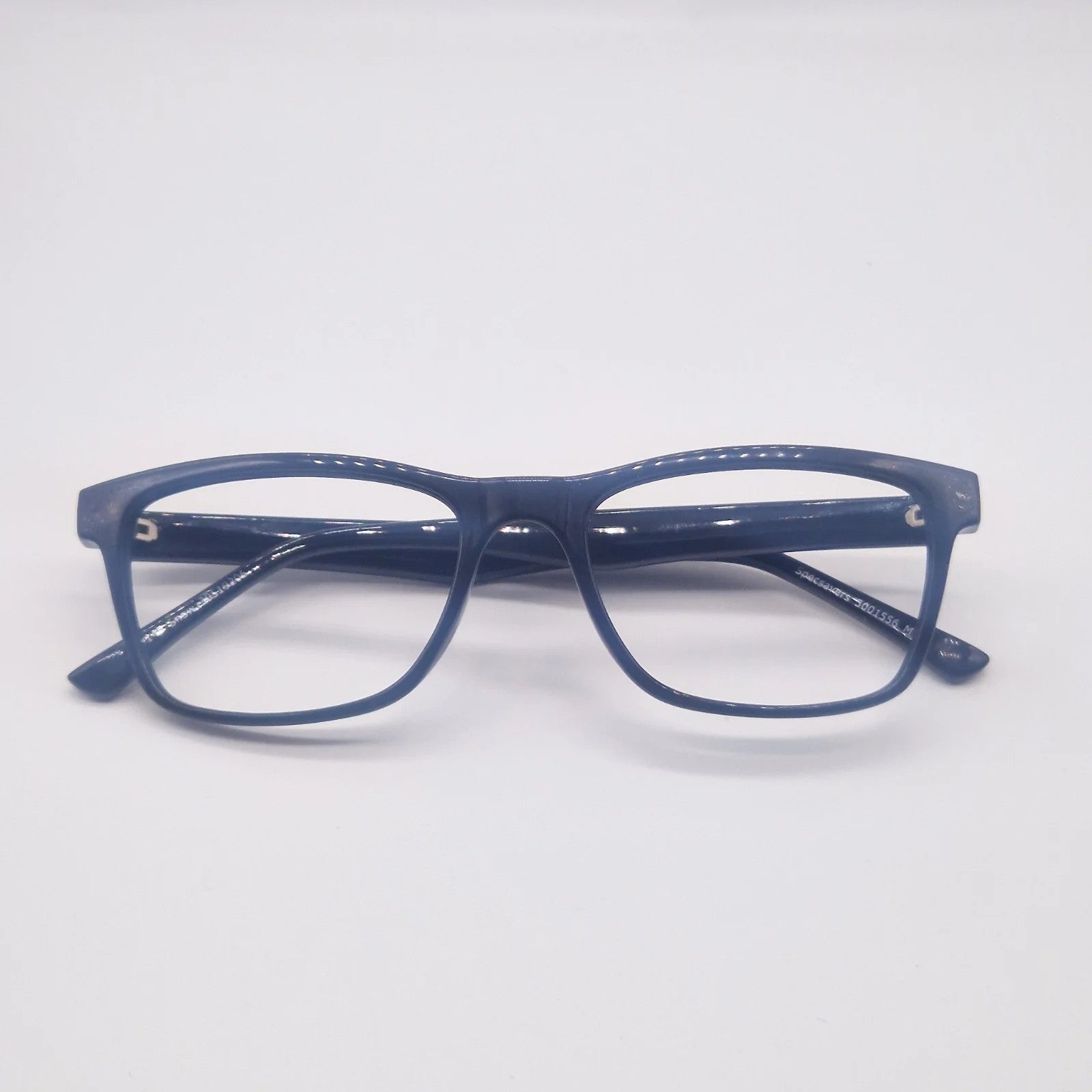 Specsavers Snow 30519206 Grey - Eyeglasses frames