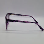Boots F23022 BERRY Purple - Eyeglasses frames 