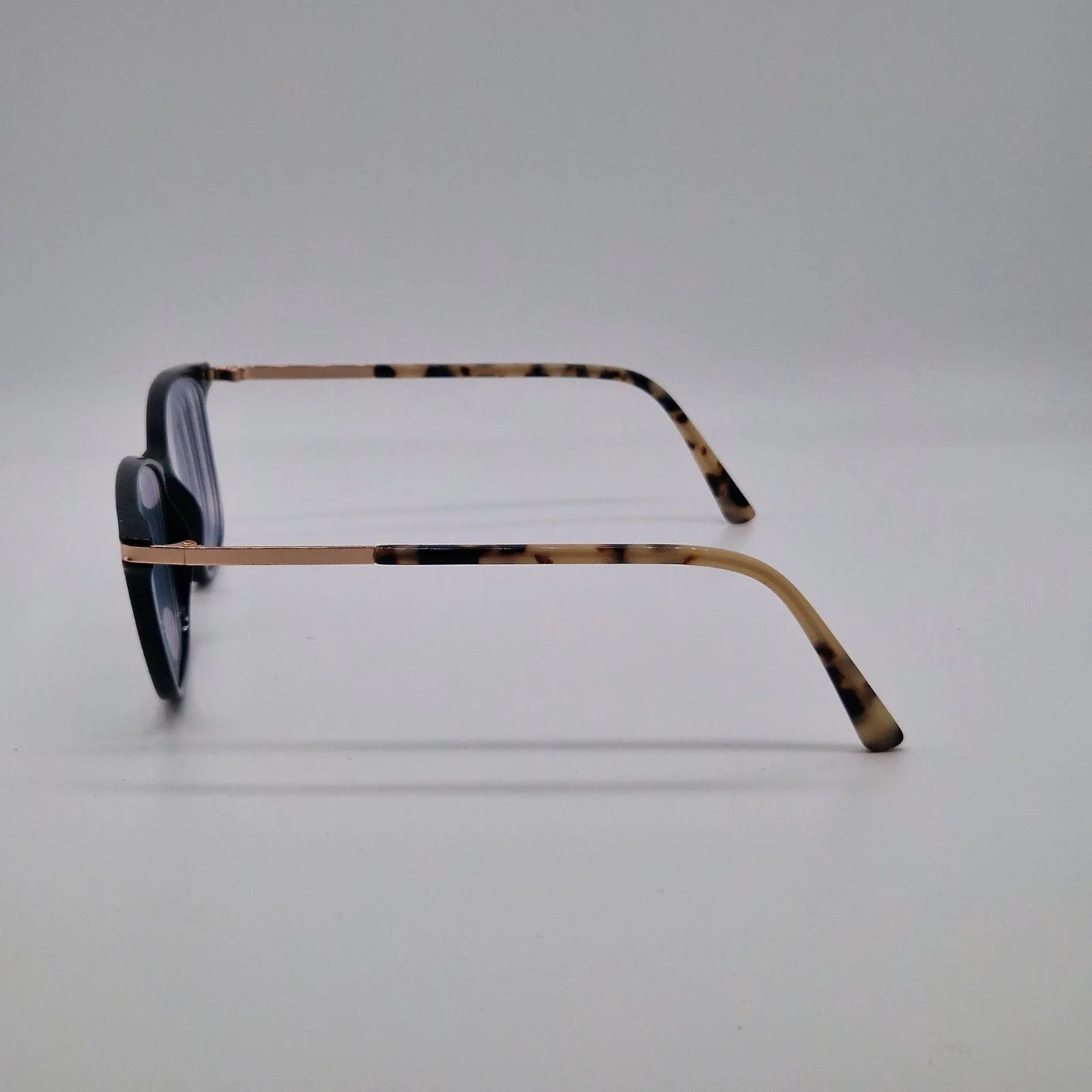 Specsavers Aideen 32262070 Black - Eyeglasses frames