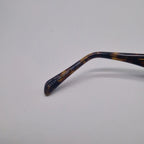 Specsavers Langer 25672046 Tortoiseshell - Eyeglasses frames
