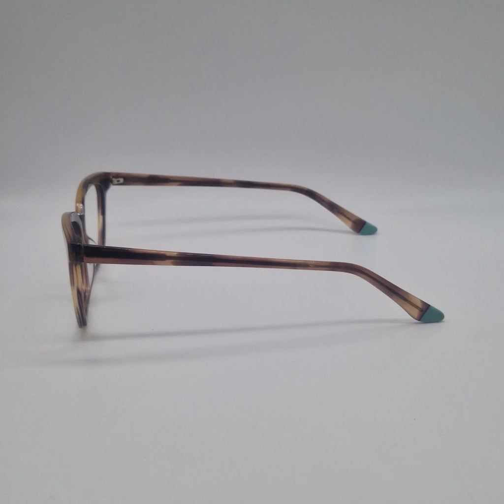 Specsavers Anser 30776708 Brown - Eyeglasses frames