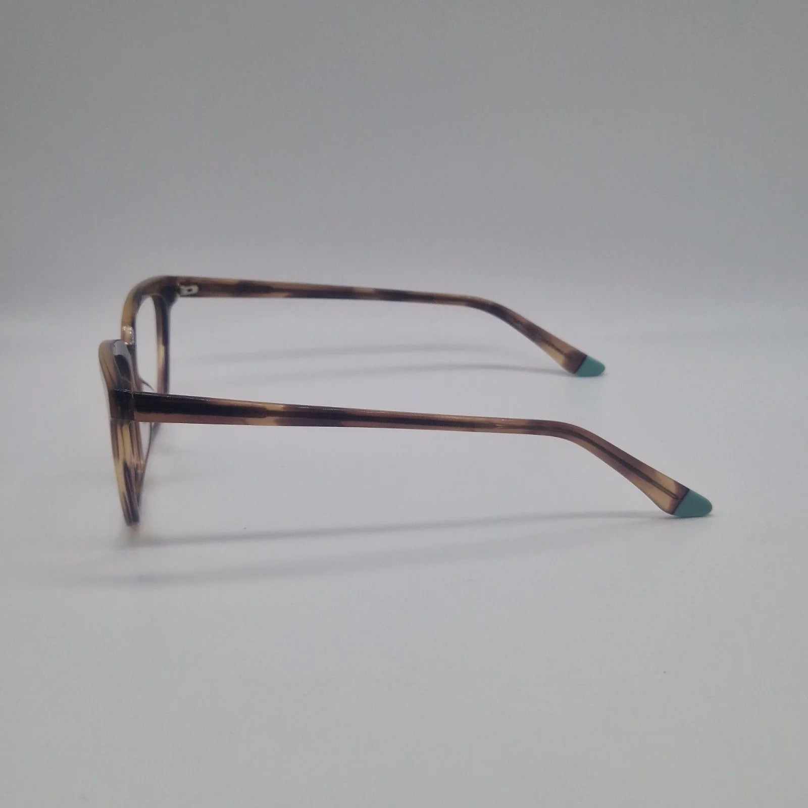 Specsavers Anser 30776708 Brown - Eyeglasses frames
