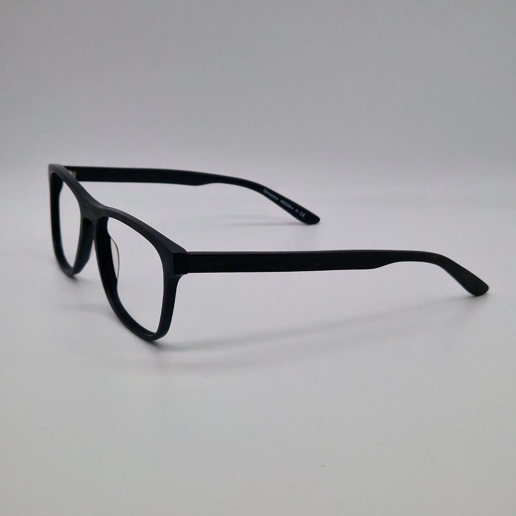 Specsavers Nicklaus 25672084 Black - Eyeglasses frames