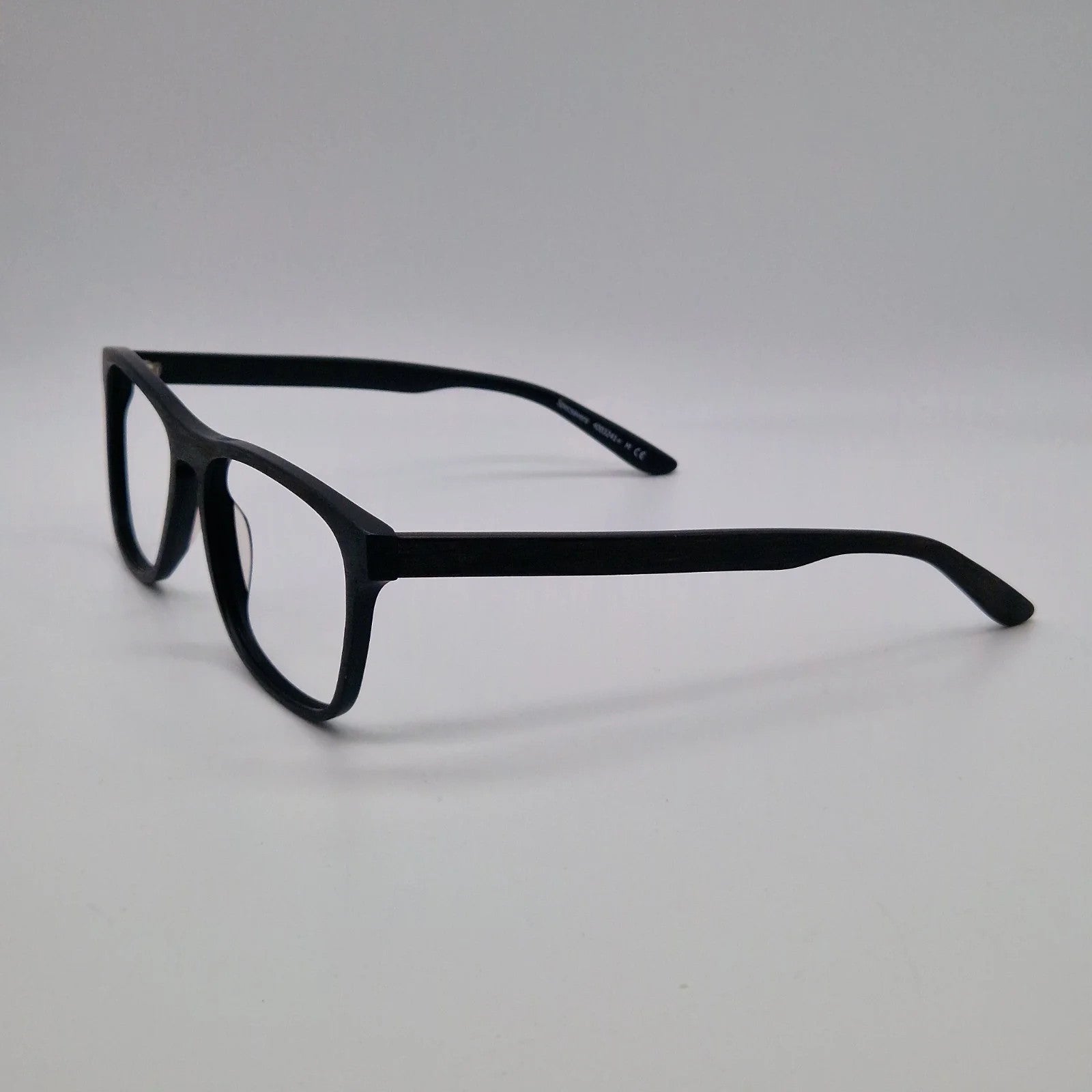 Specsavers Nicklaus 25672084 Black - Eyeglasses frames