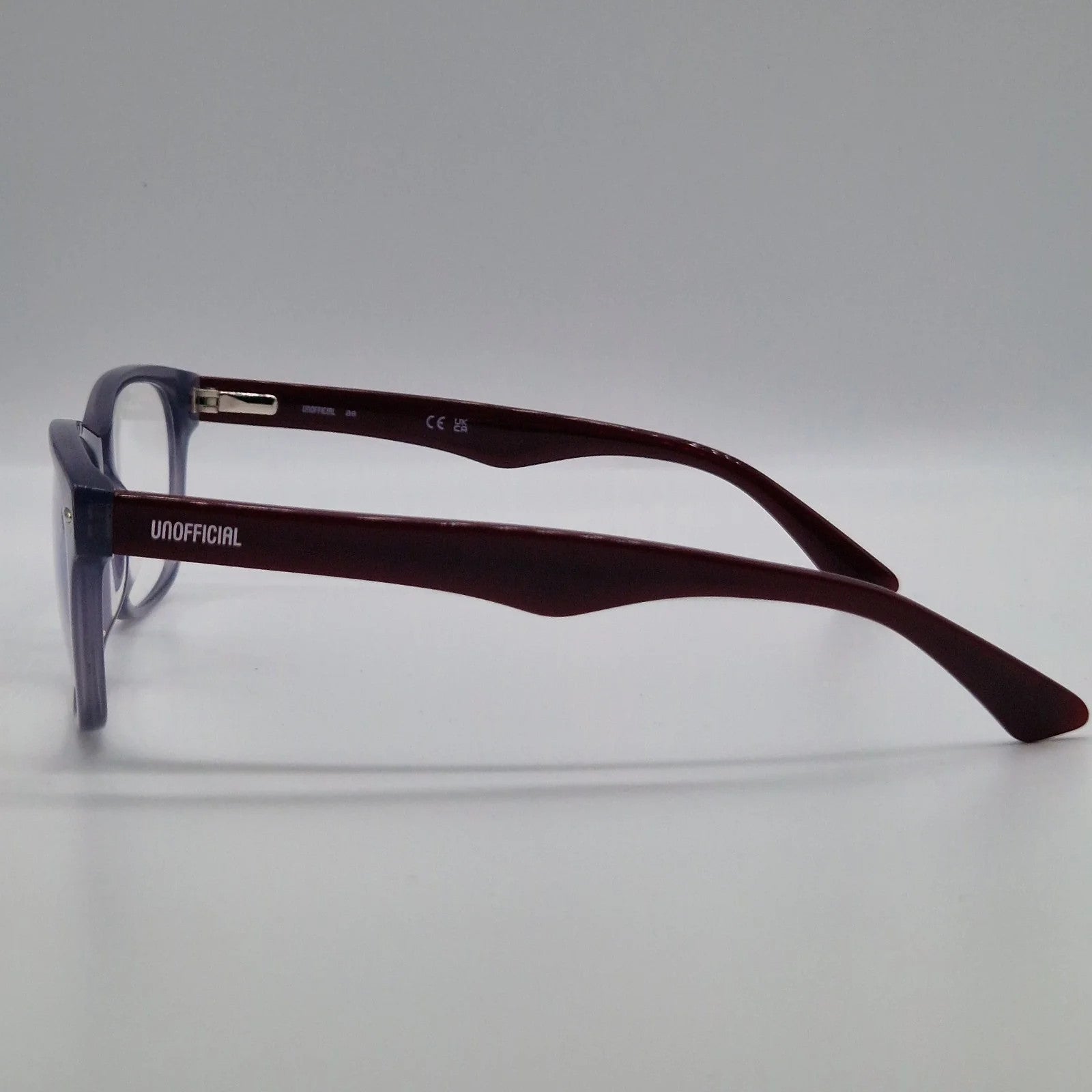 Unofficial UNOM0021 - Eyeglasses frames