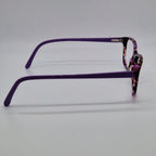 Boots Ellis Purple - Eyeglasses frames