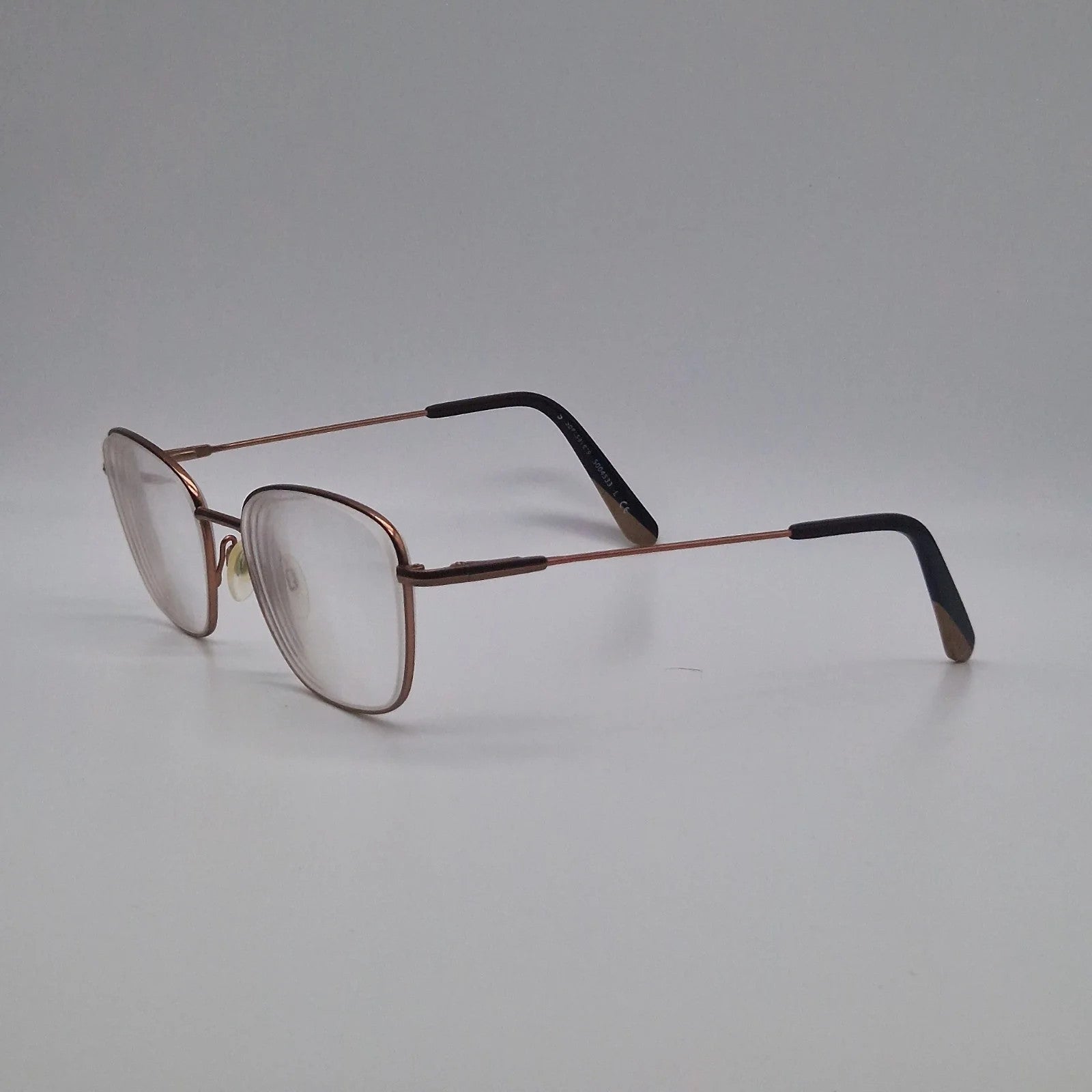 Specsavers Constananza 32857276 Brown - Eyeglasses frames