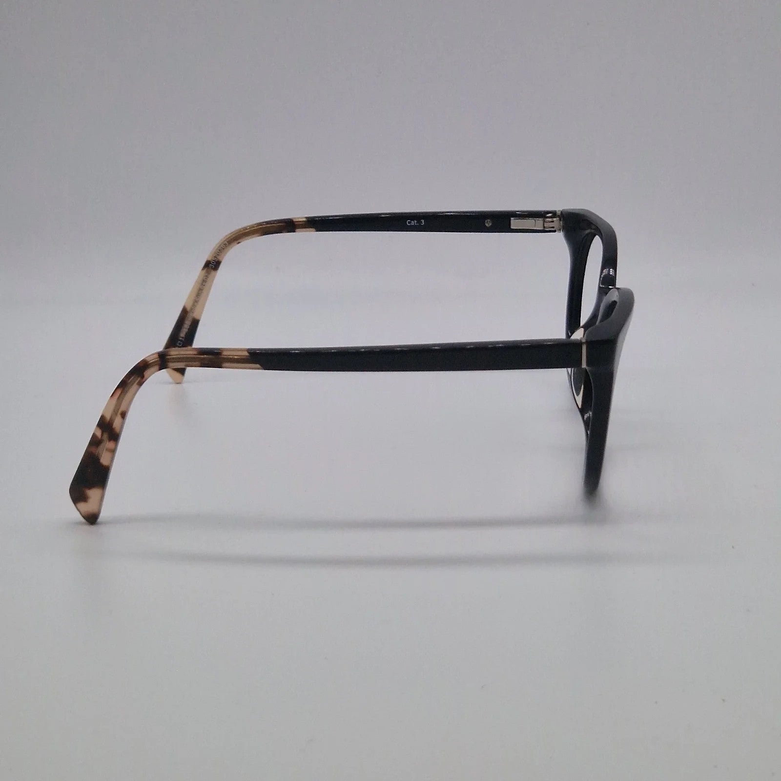 Kylie Minogue Kylie Sun Rx 02 30520363 Black - Eyeglasses frames