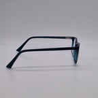 Unofficial UNOM0003 EE00 Green - Eyeglasses frames