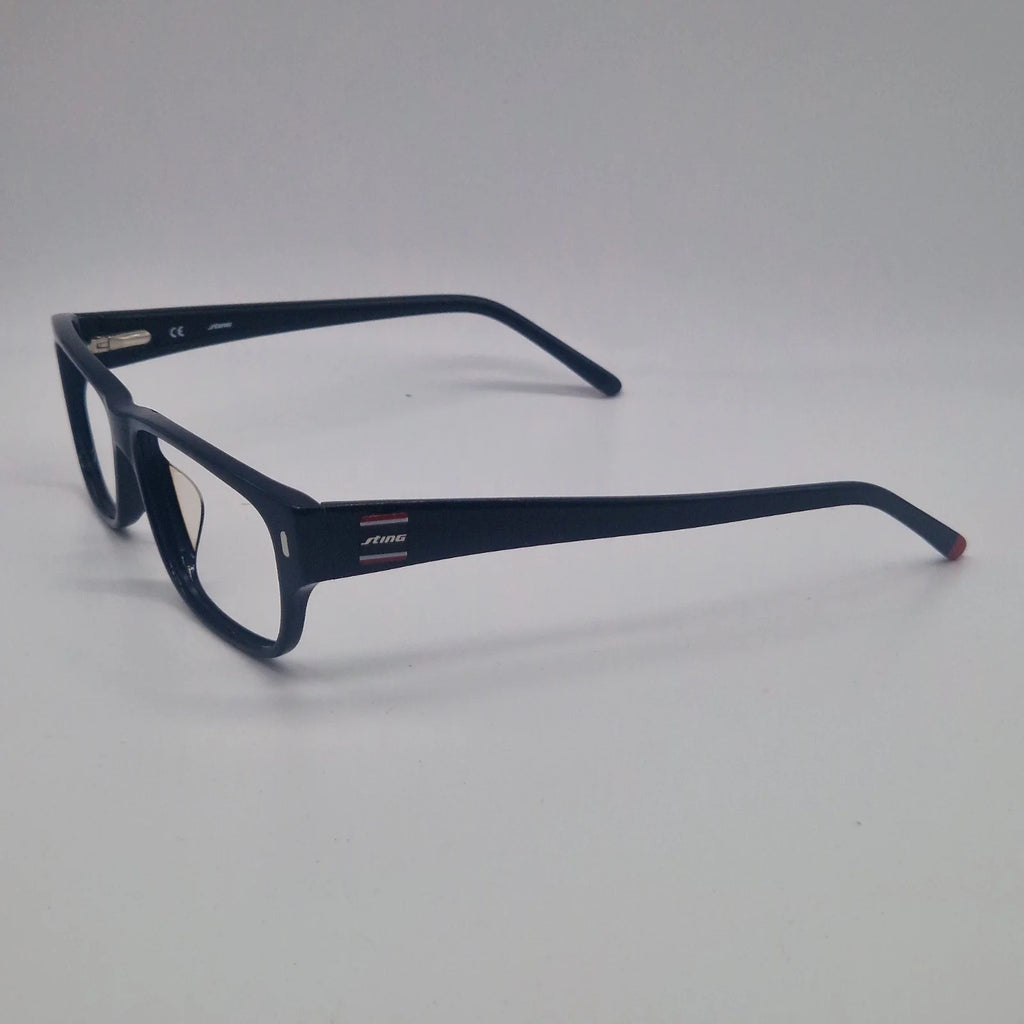 Sting VS6457 Col.0700 Black - Eyeglasses frames