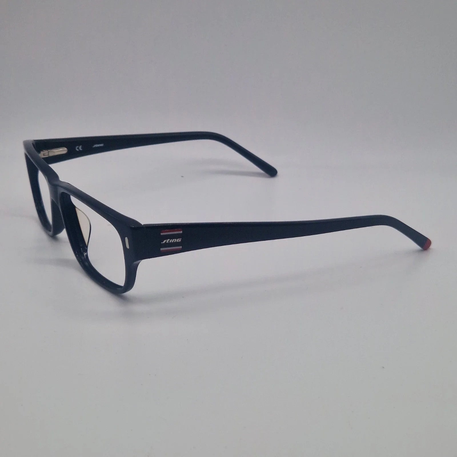 Sting VS6457 Col.0700 Black - Eyeglasses frames