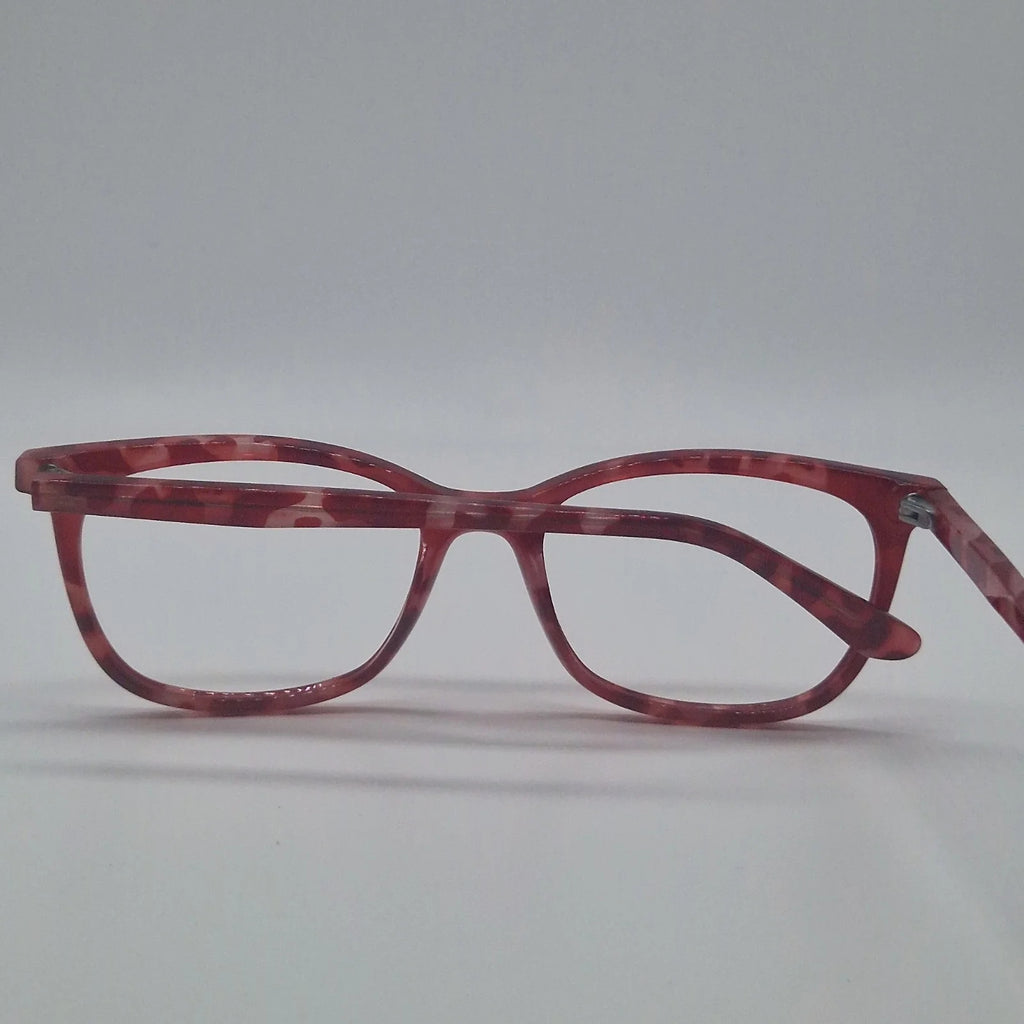 Specsavers Claudia 30516113 Red - Eyeglasses frames