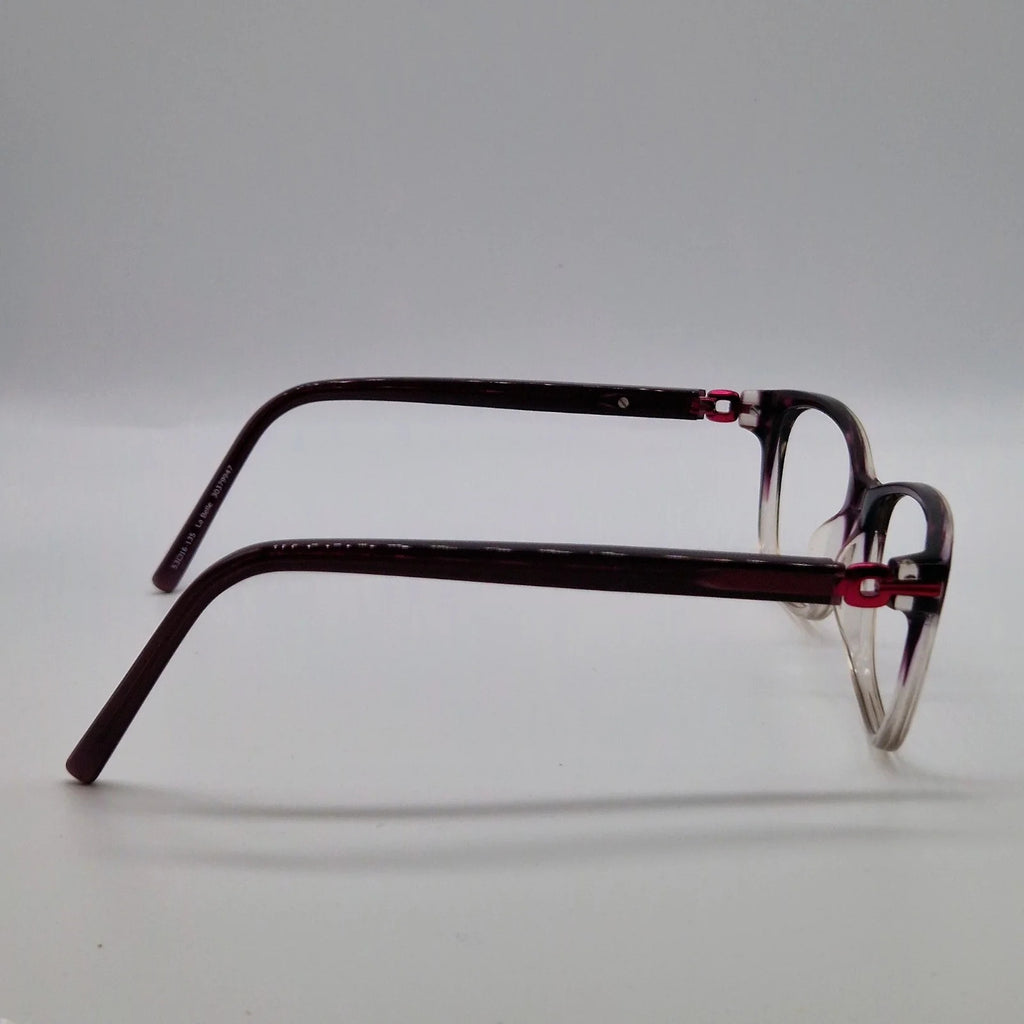 Specsavers La Belle 30379947 Red - Eyeglasses frames