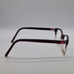 Specsavers La Belle 30379947 Red - Eyeglasses frames
