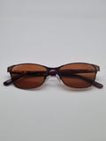 Specsavers Sphene 30293762 Brown - Eyeglasses frames