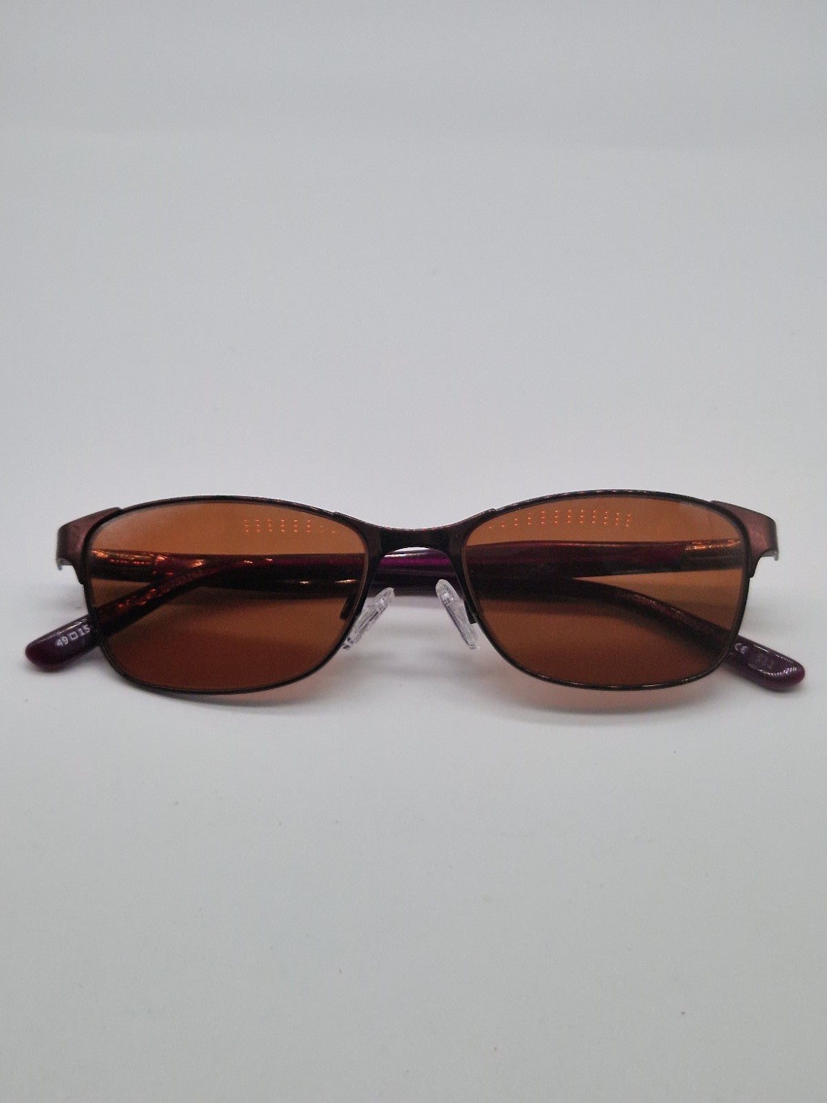 Specsavers Sphene 30293762 Brown - Eyeglasses frames