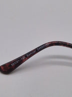 Specsavers Samuel 24085137 Silver Colour - Eyeglasses frames 