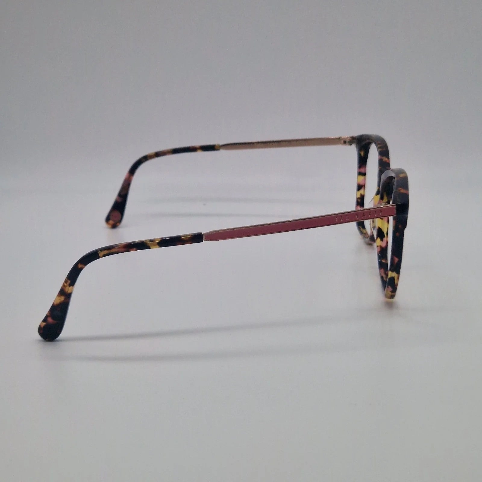 Ted Baker Talia 1416 391 Purple - Eyeglasses frames