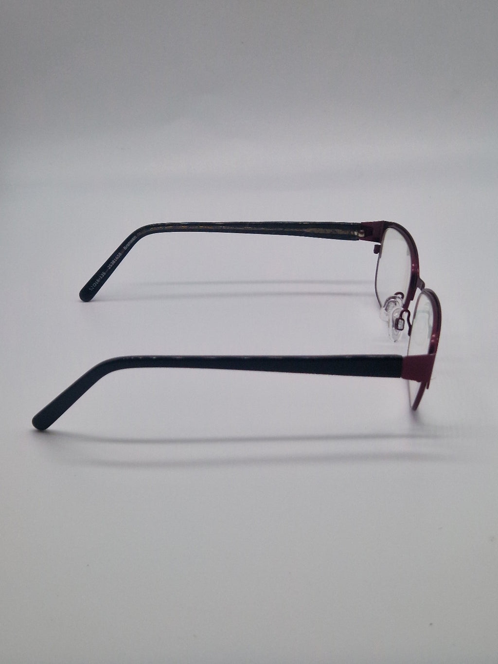 Specsavers Brownen 25381658 - Eyeglasses frames 