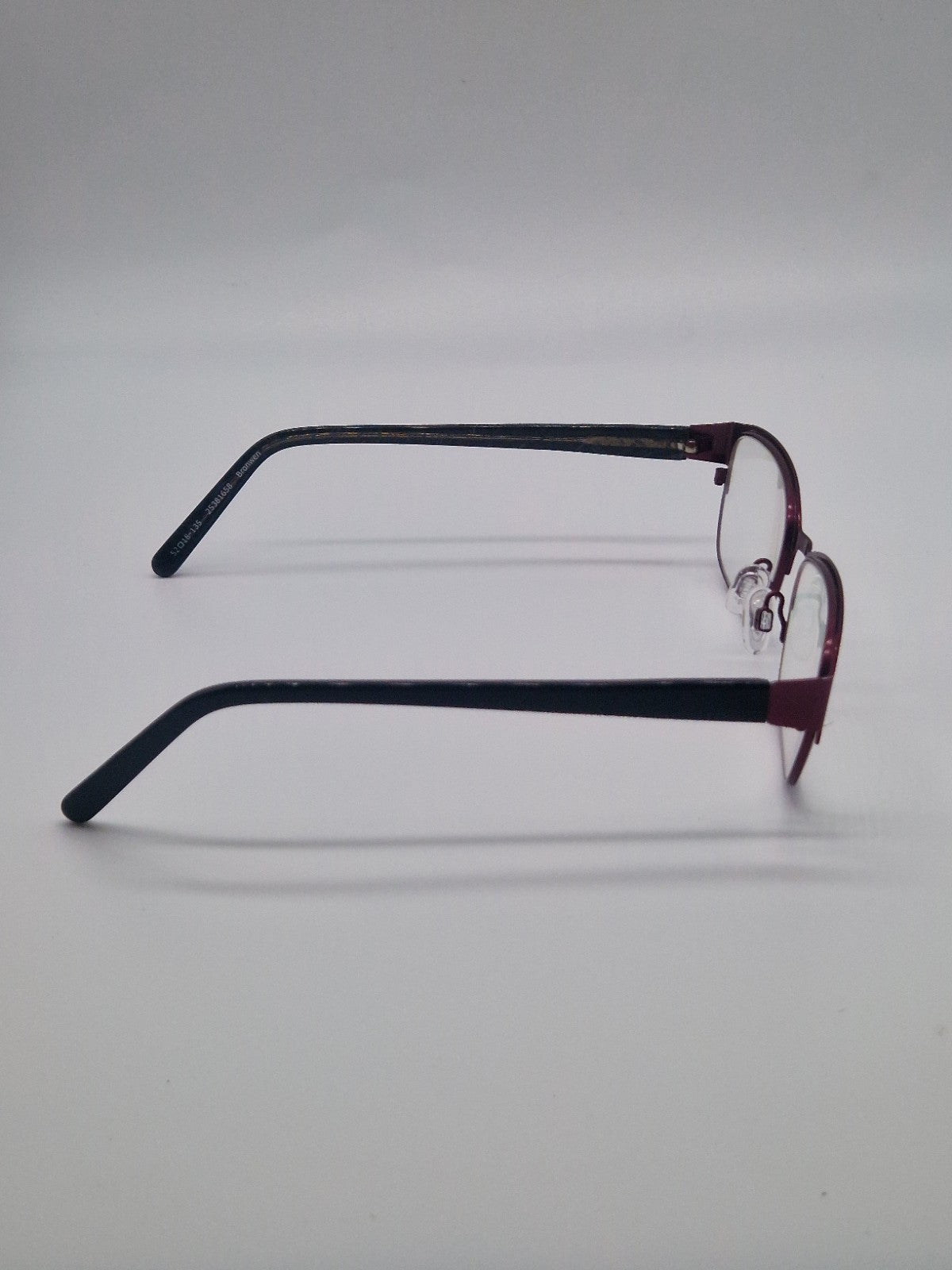 Specsavers Brownen 25381658 - Eyeglasses frames 