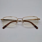 Oliver Goldsmith G4086 Satin Gold - Eyeglasses frames