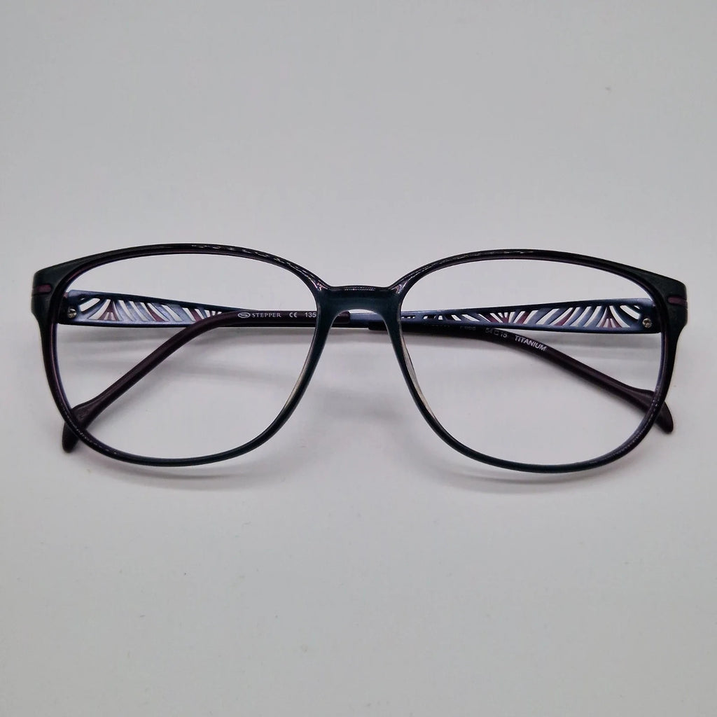 Stepper SI-30111 F868 Purple - Eyeglasses frames