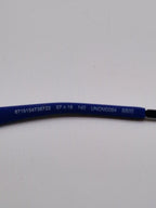 Unofficial UNOM0084 BB00 Black - Eyeglasses frames