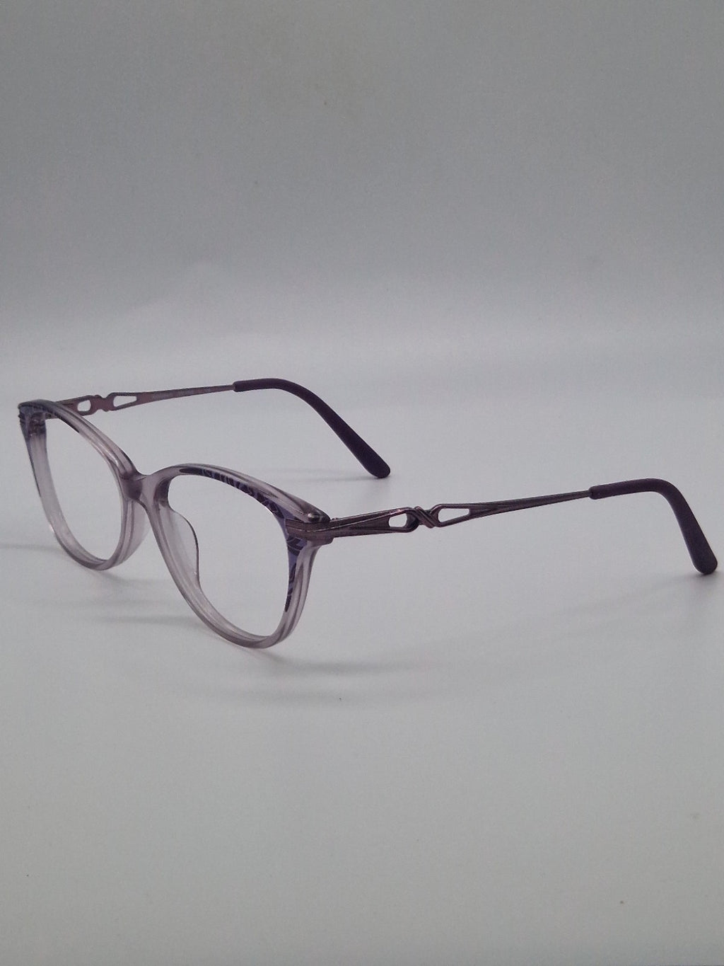 Specsavers Doris 30507876 Purple - Eyeglasses frames
