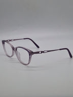 Specsavers Doris 30507876 Purple - Eyeglasses frames