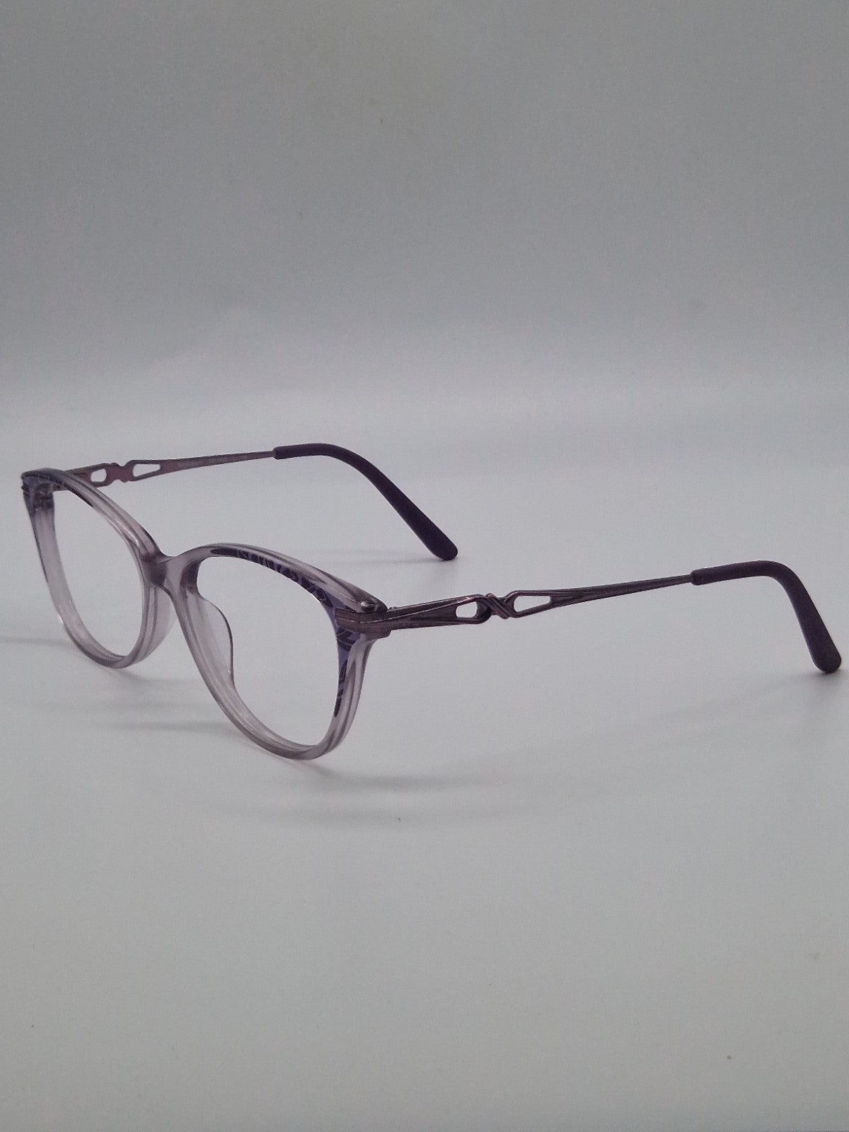 Specsavers Doris 30507876 Purple - Eyeglasses frames