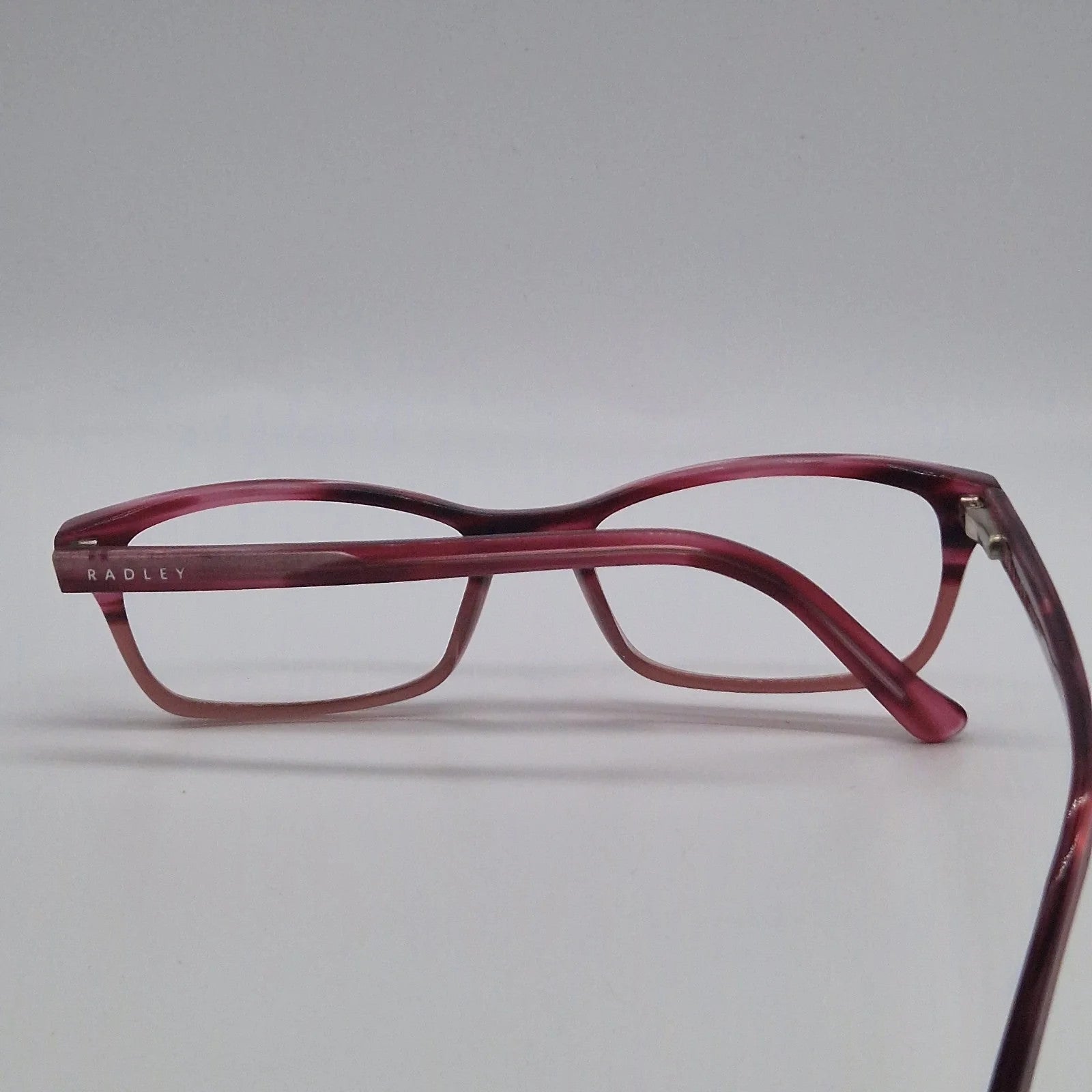 Radley London RDO-15514 Col:160 Purple - Eyeglasses frames